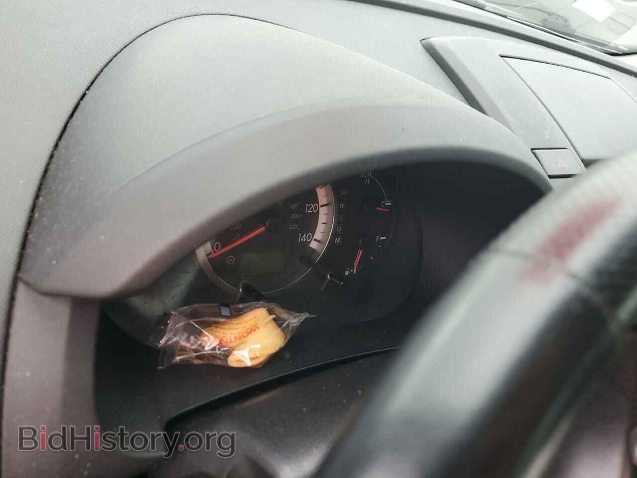2006 MAZDA 5 - VIN: JM1CR293860101825 - Photo 9