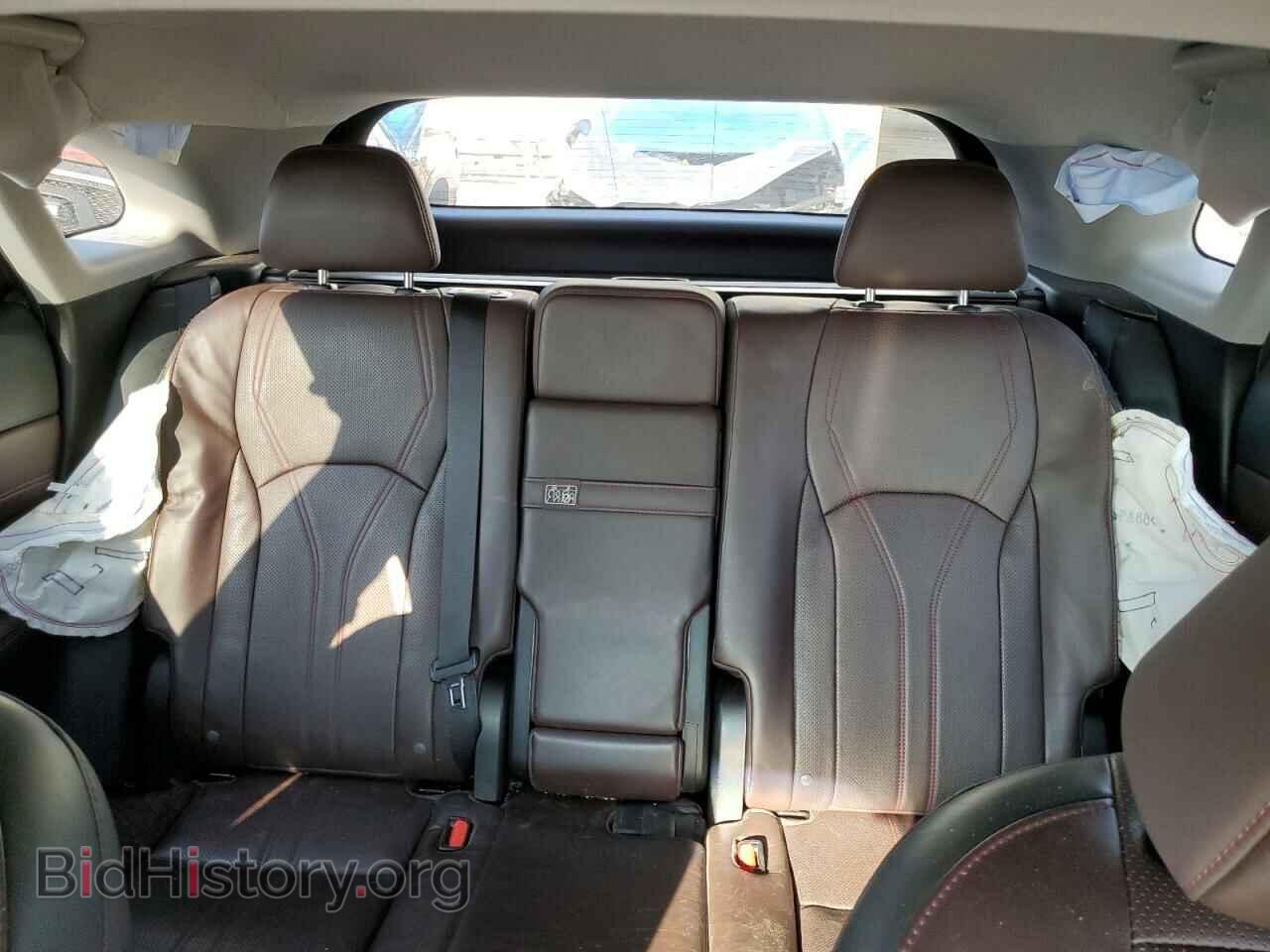 2019 LEXUS RX350 - VIN: 2T2BZMCA7KC199708 - Photo 10