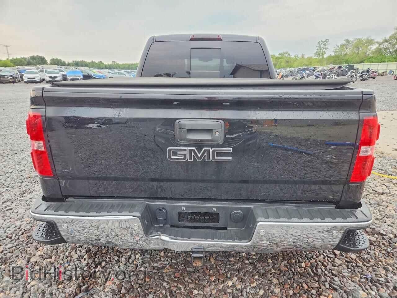 2015 GMC SIERRA - VIN: 1GTV2VEC9FZ422773 - Photo 6
