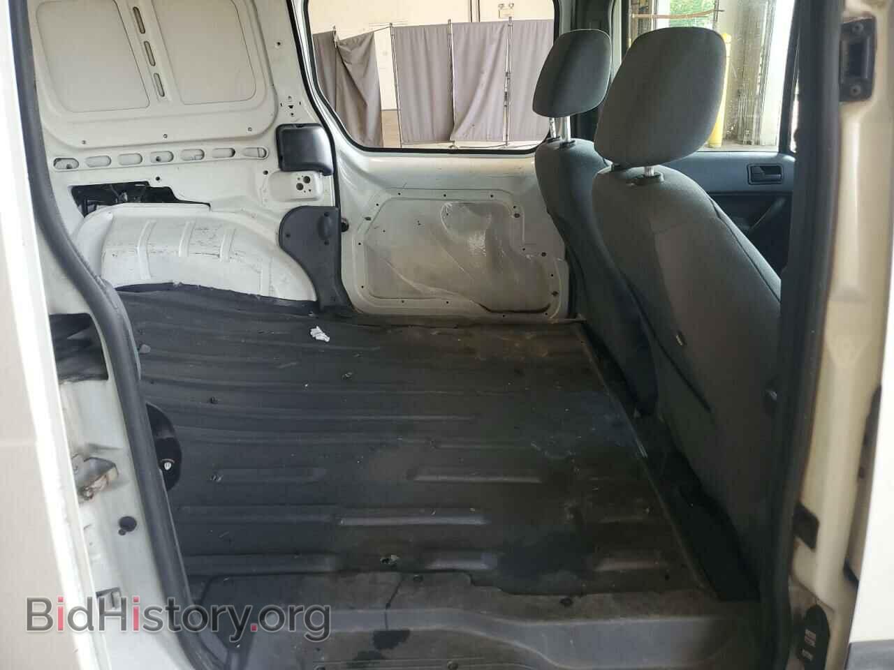 2013 FORD TRANSIT - VIN: NM0LS6BN9DT132971 - Фото 11