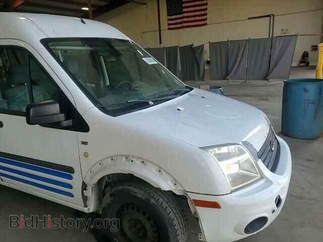 2013 FORD TRANSIT - VIN: NM0LS6BN9DT132971 - Фото 15