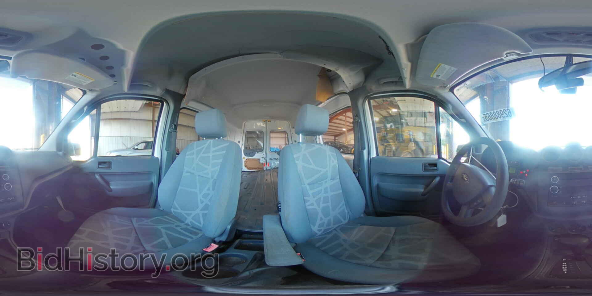 2013 FORD TRANSIT - VIN: NM0LS6BN9DT132971 - Фото 16