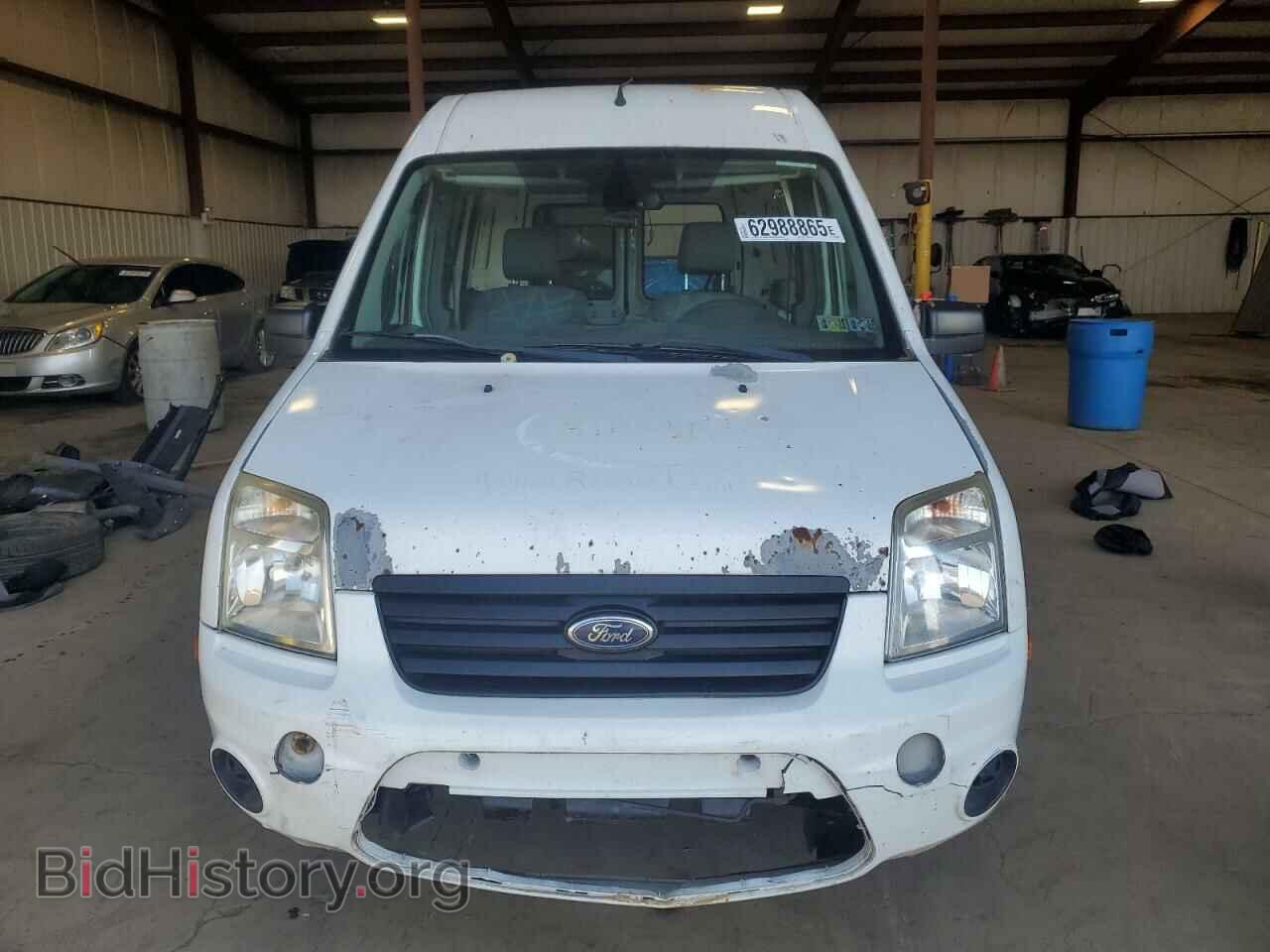 2013 FORD TRANSIT - VIN: NM0LS6BN9DT132971 - Фото 5