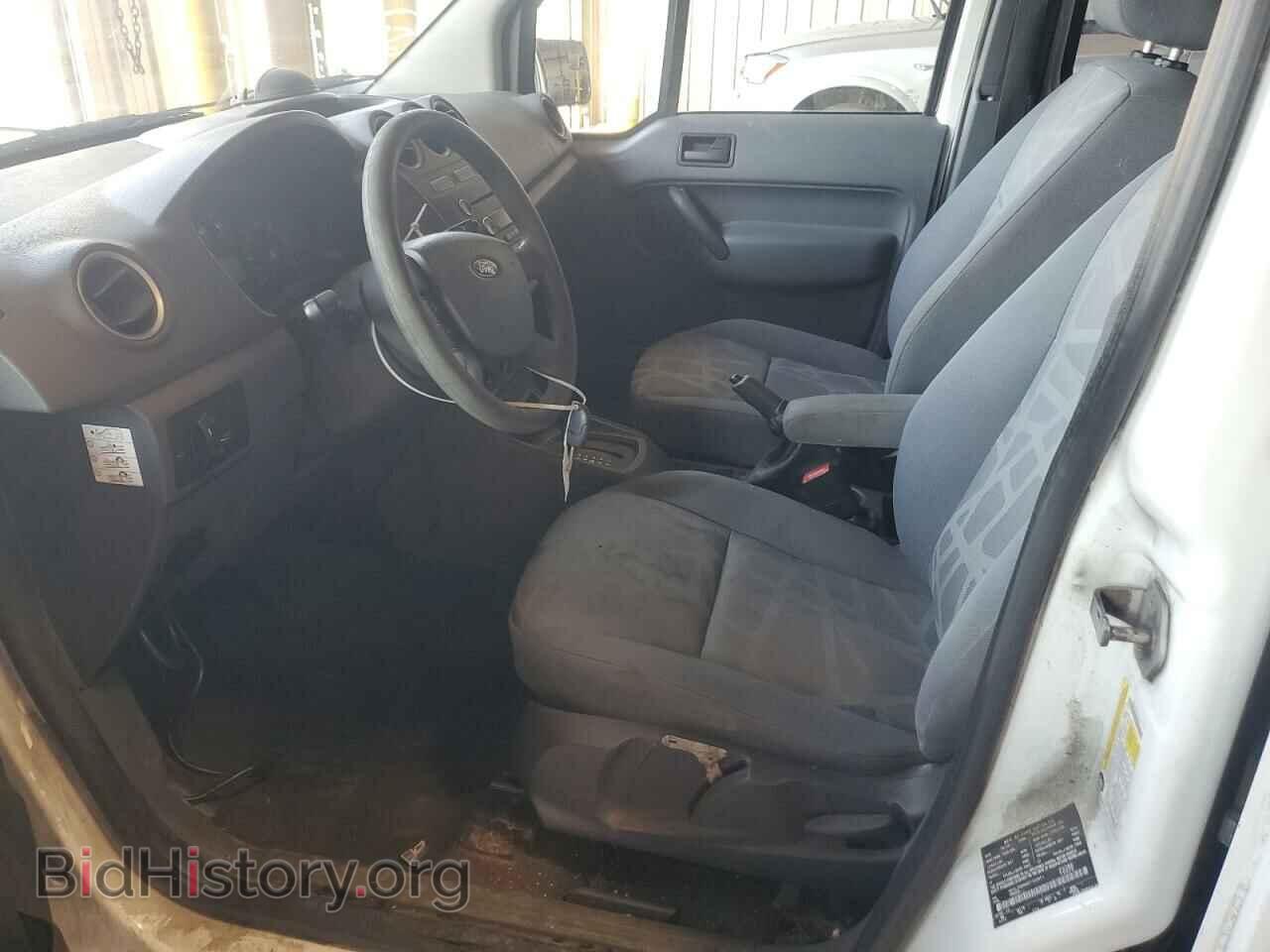 2013 FORD TRANSIT - VIN: NM0LS6BN9DT132971 - Фото 7