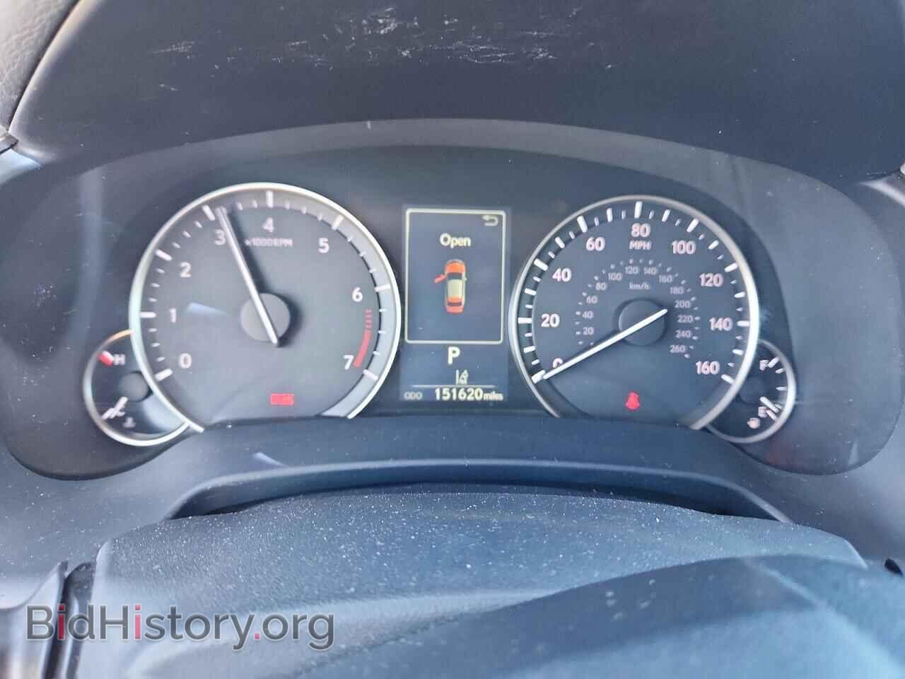 2017 LEXUS RX350 - VIN: 2T2ZZMCA5HC034554 - Photo 9