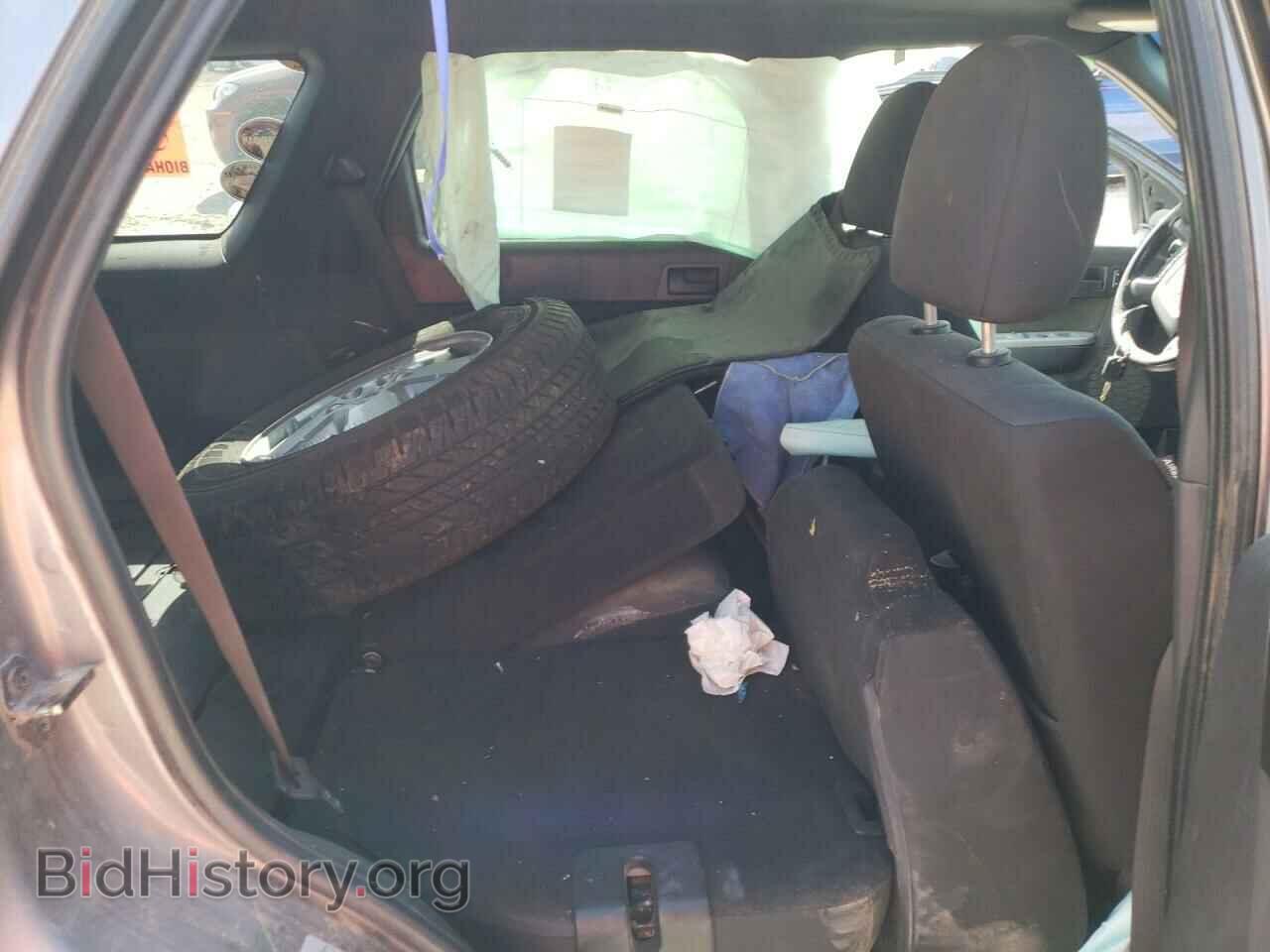 2012 FORD ESCAPE - VIN: 1FMCU0DG0CKA48871 - Photo 10