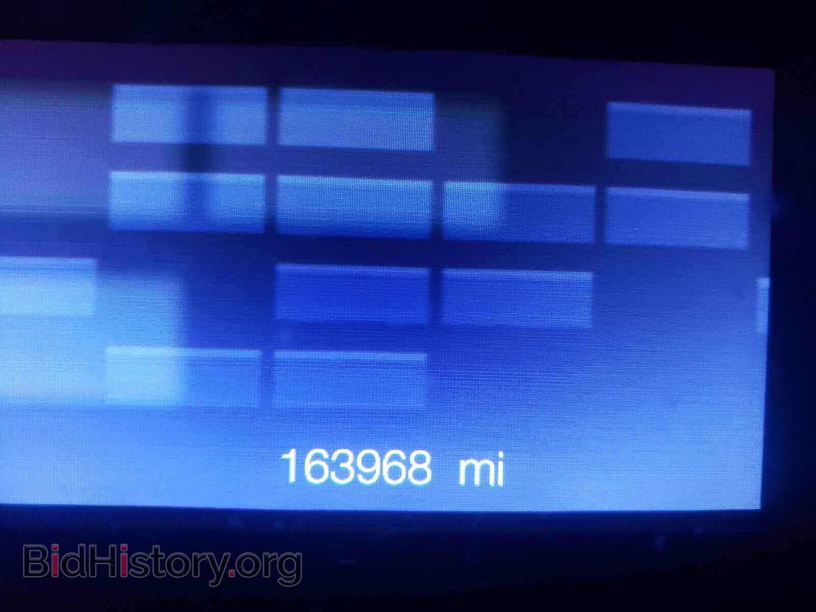 2013 FORD EDGE - VIN: 2FMDK4JC1DBB22586 - Фото 8