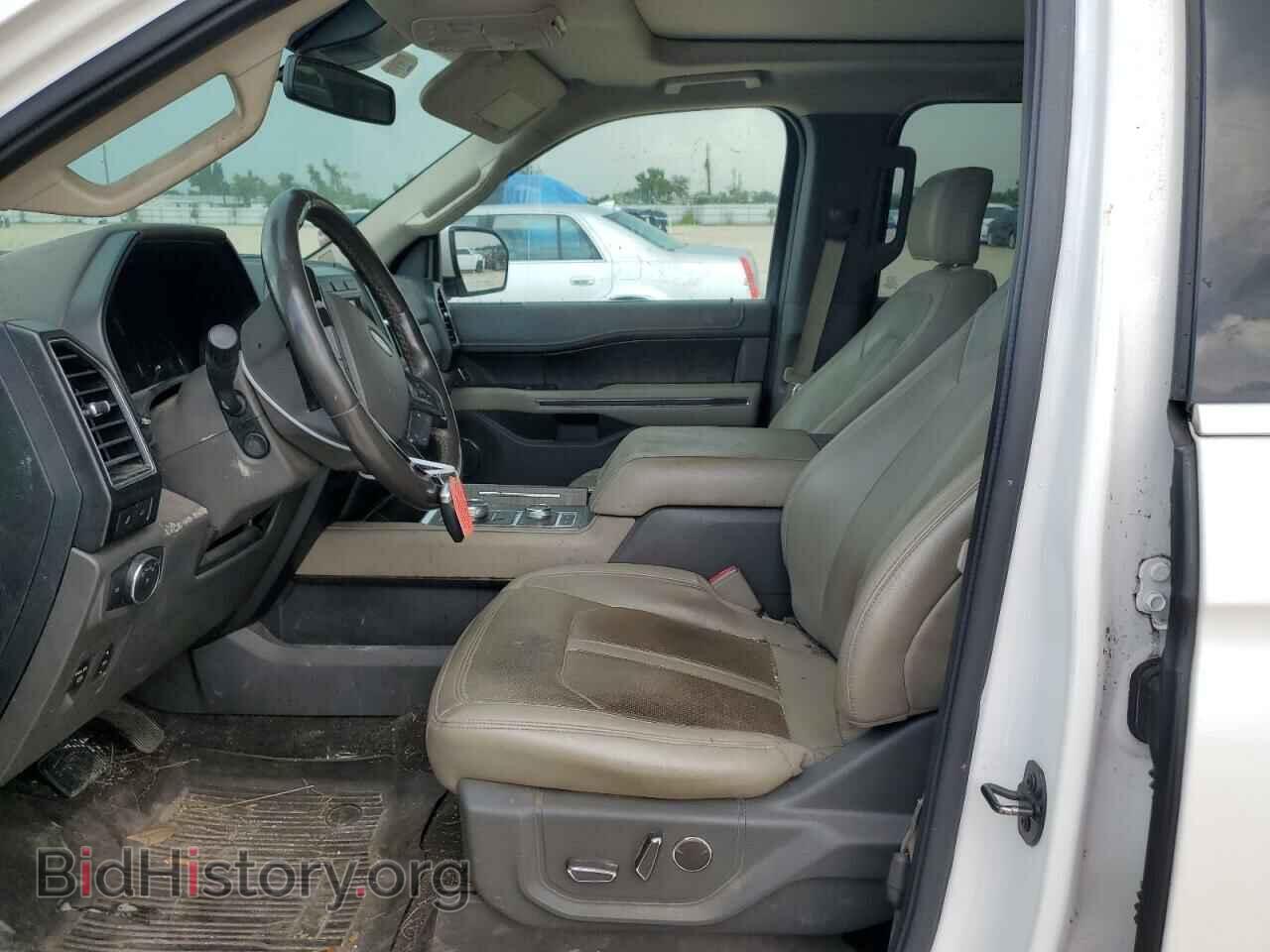 2018 FORD EXPEDITION - VIN: 1FMJU2AT8JEA12345 - Фото 7