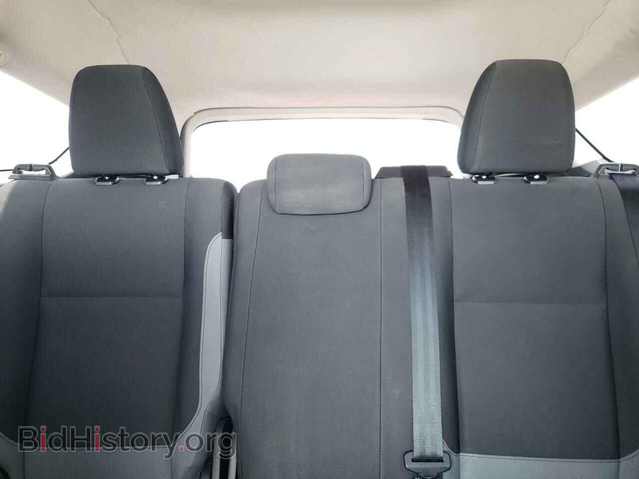 2014 FORD ESCAPE - VIN: 1FMCU0F73EUC29807 - Фото 10