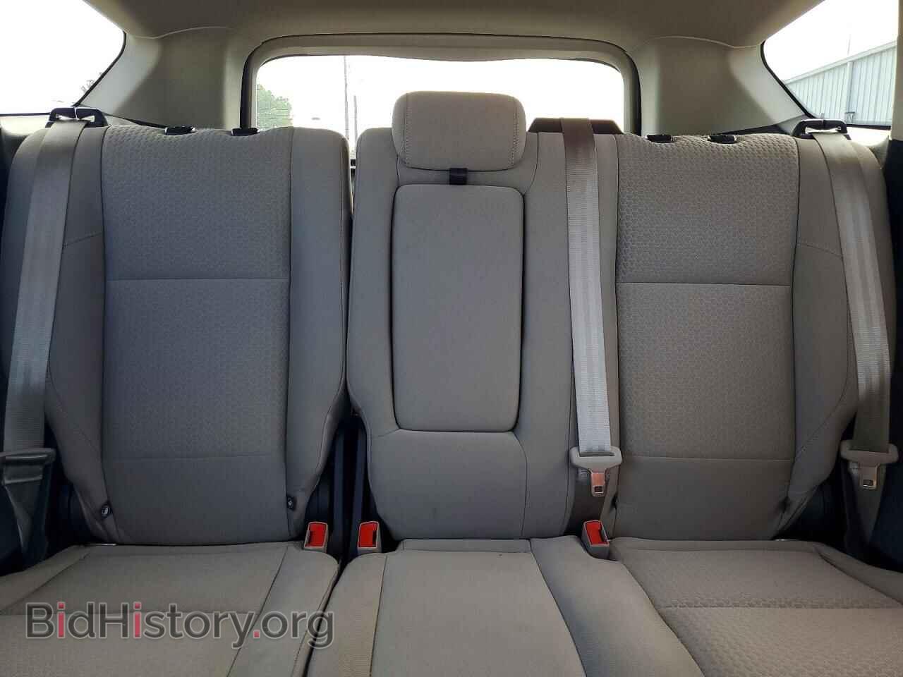 2017 FORD ESCAPE - VIN: 1FMCU0GD0HUD15536 - Фото 10