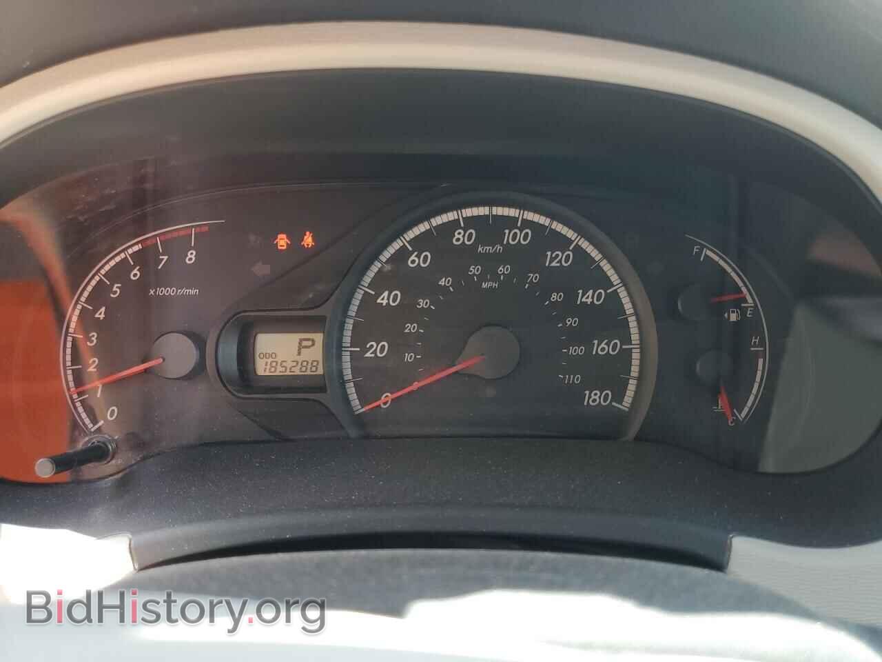 2013 TOYOTA All Models - VIN: 5TDKK3DC7DS314689 - Фото 9