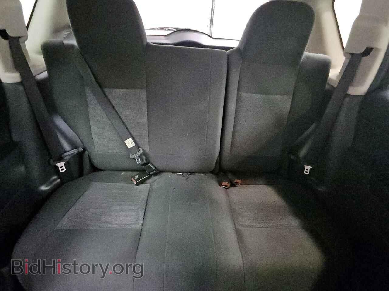 2012 JEEP COMPASS - VIN: 1C4NJDEB0CD621546 - Фото 10