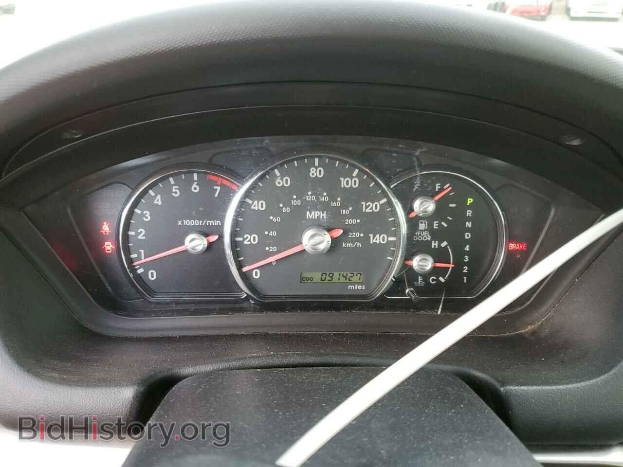 2012 MITSUBISHI GALANT - VIN: 4A32B2FF0CE007125 - Фото 9