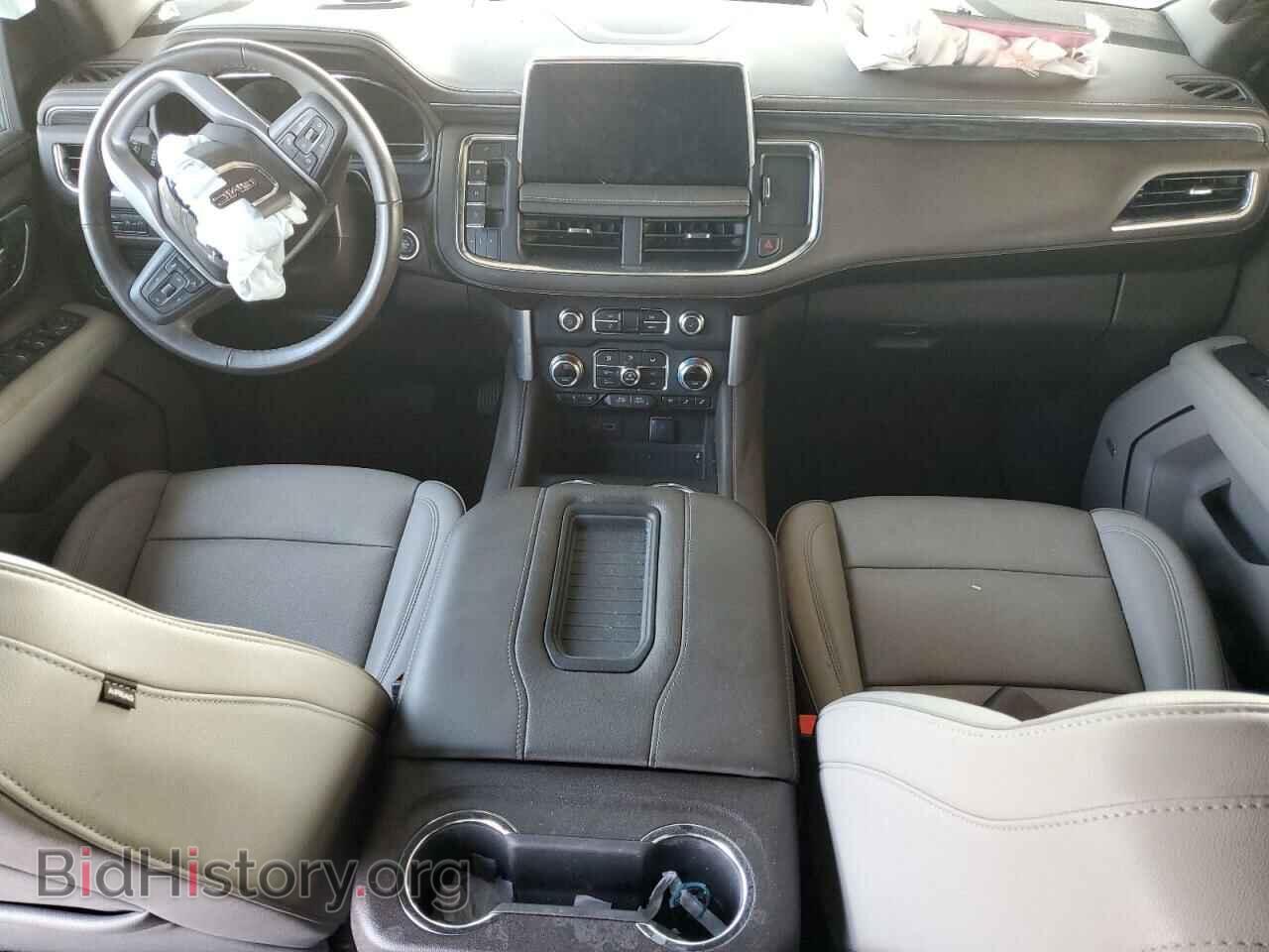 2022 GMC YUKON - VIN: 1GKS1GKD2NR357718 - Фото 8