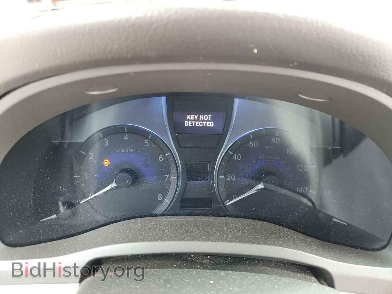 2014 LEXUS RX350 - VIN: 2T2BK1BA2EC243722 - Photo 9