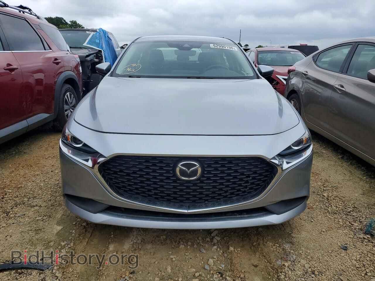 2020 MAZDA 3 - VIN: 3MZBPABL2LM122617 - Фото 5