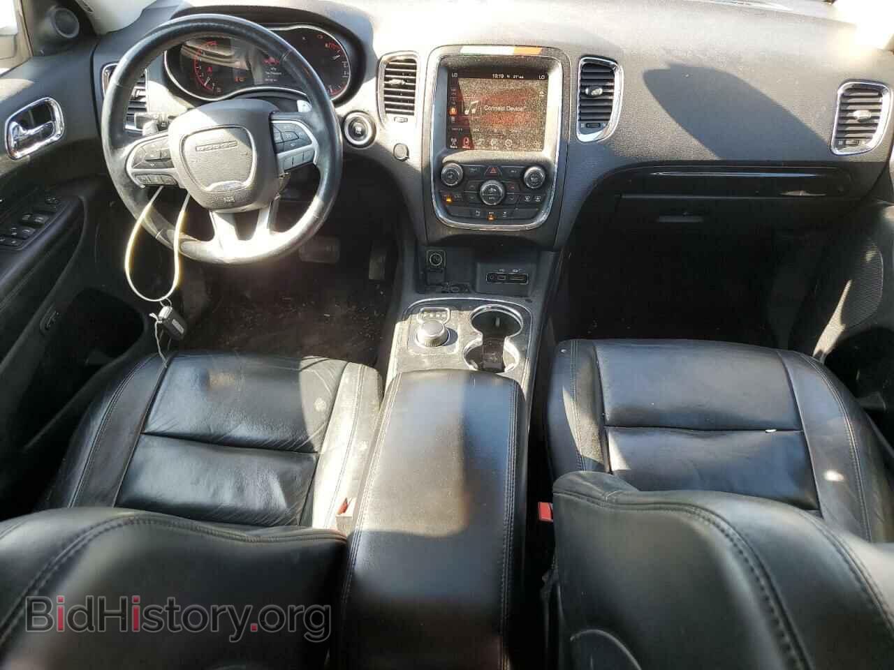 2015 DODGE DURANGO - VIN: 1C4RDJDG6FC239858 - Photo 8