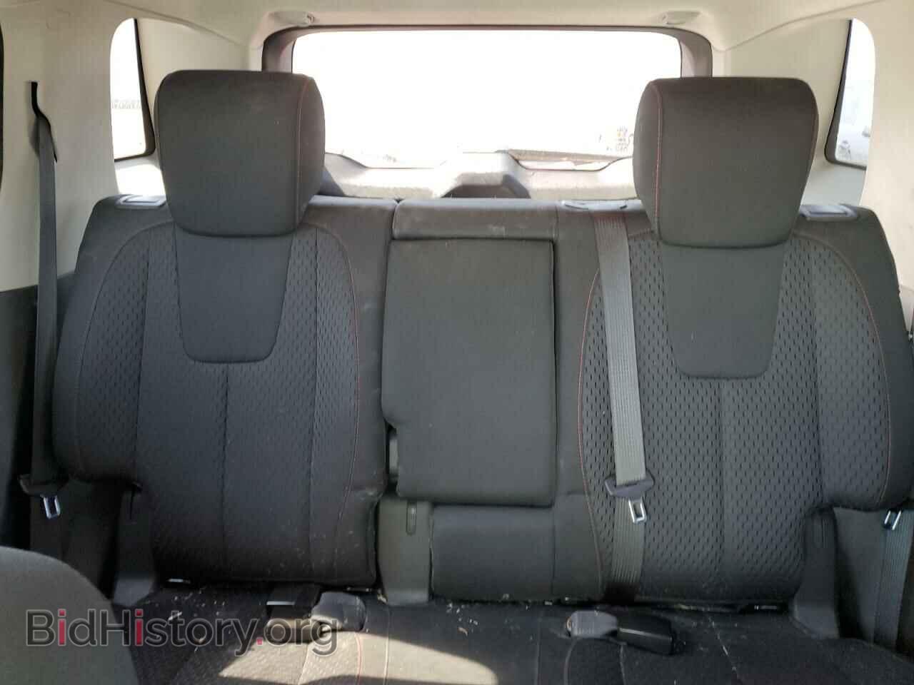 2011 GMC TERRAIN - VIN: 2CTALMEC6B6347322 - Photo 10