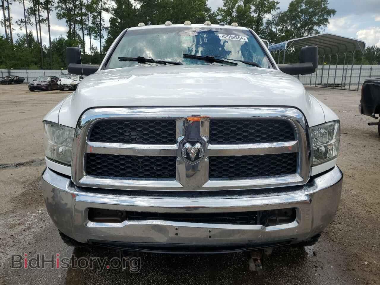 2014 RAM All Models - VIN: 3C6UR5CJ6EG139729 - Фото 5