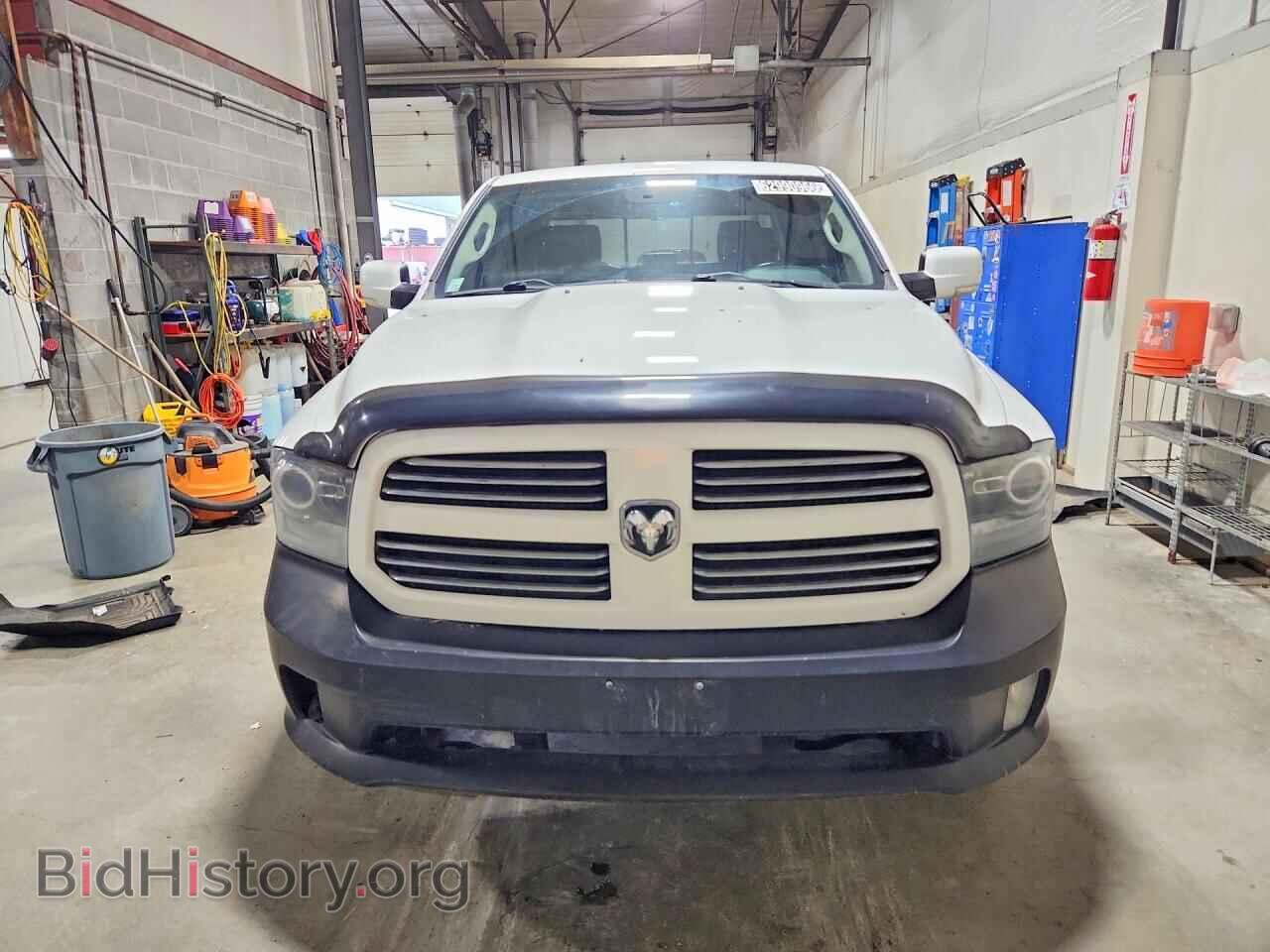 2013 RAM 1500 - VIN: 1C6RR7MT8DS552132 - Photo 5