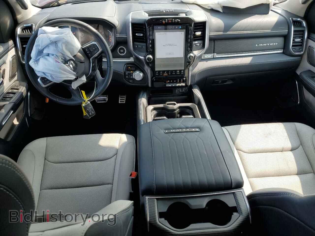 2024 RAM 1500 - VIN: 1C6SRFHT9RN153175 - Фото 8