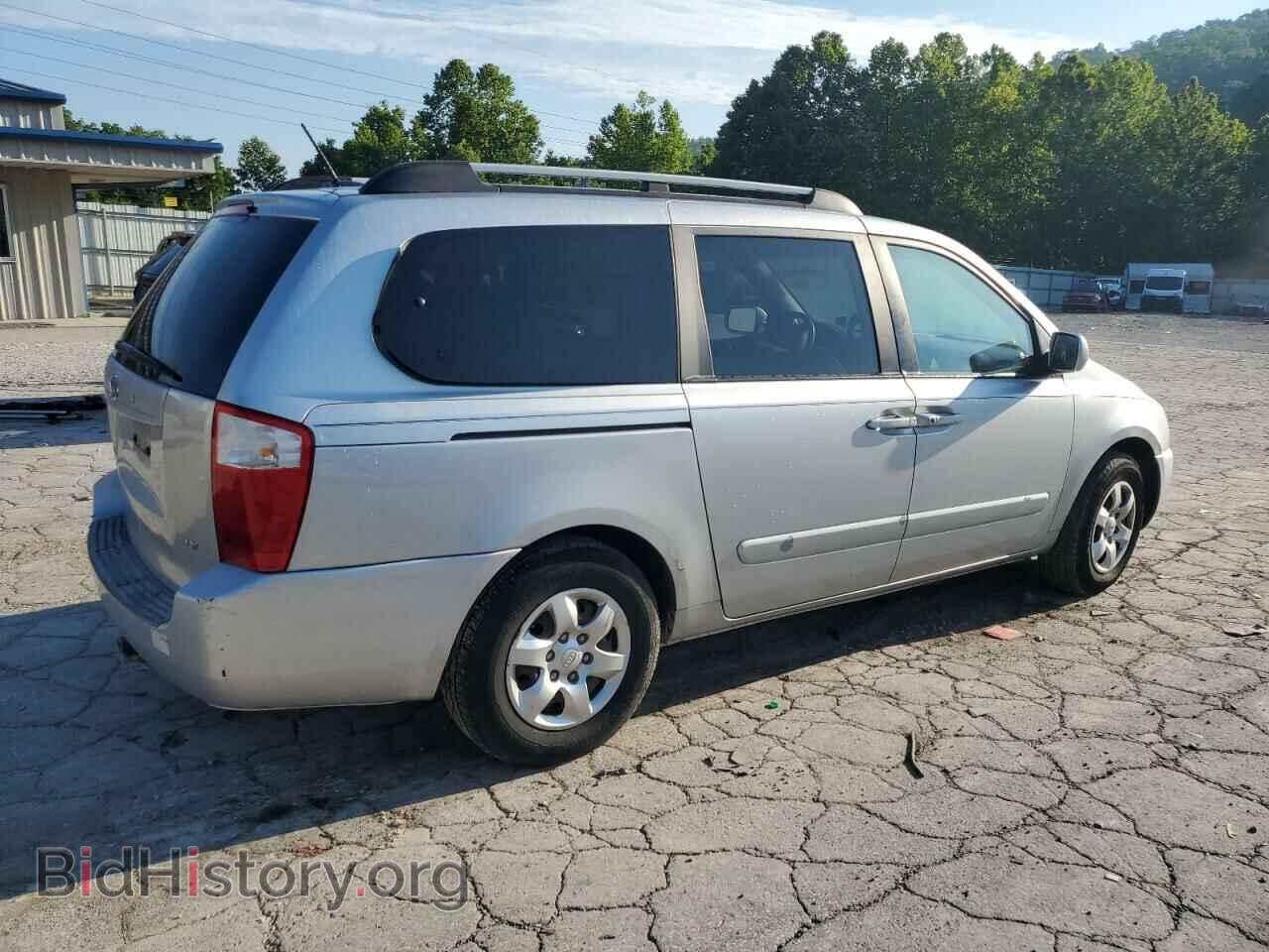 2009 KIA All Models - VIN: KNDMB233796276599 - Фото 3