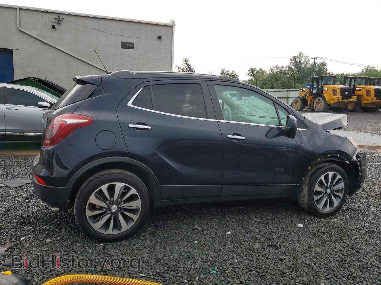 2021 BUICK ENCORE - VIN: KL4CJESM8MB369751 - Photo 3