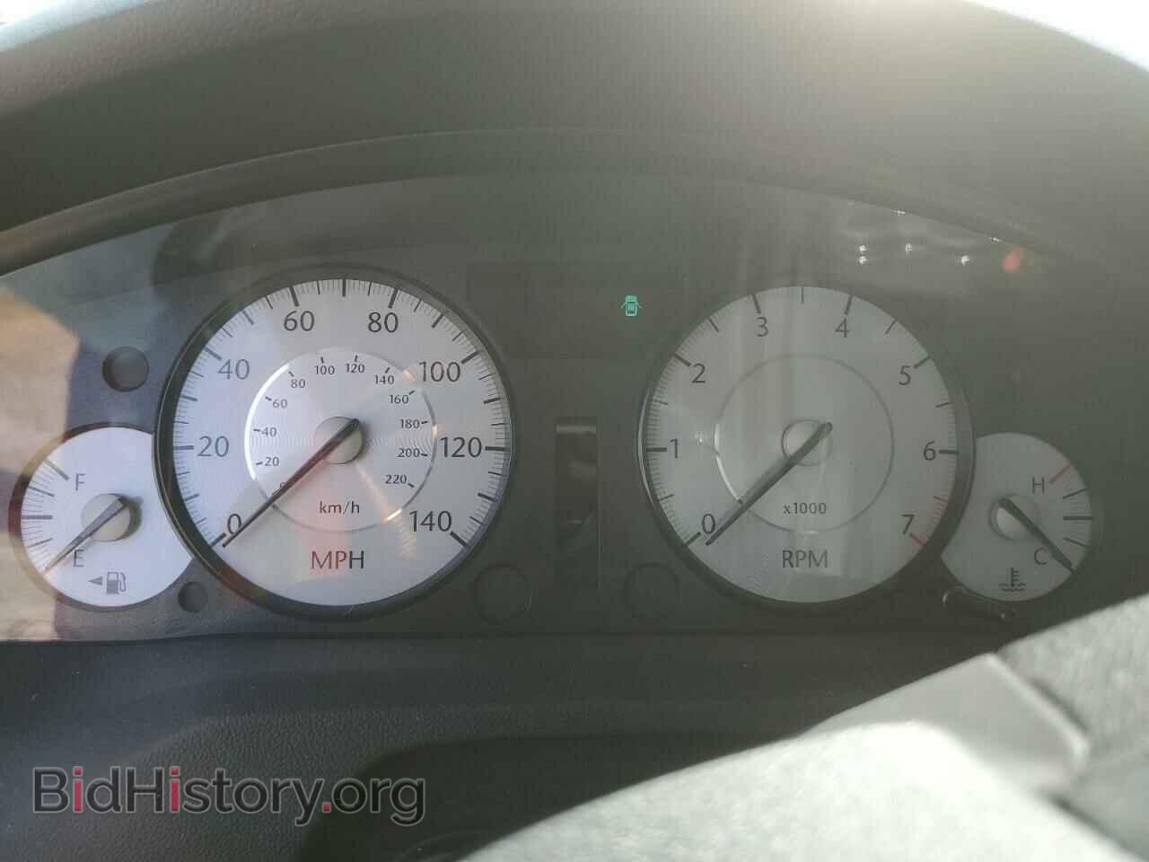 2010 CHRYSLER 300 - VIN: 2C3CA5CV5AH230276 - Фото 9