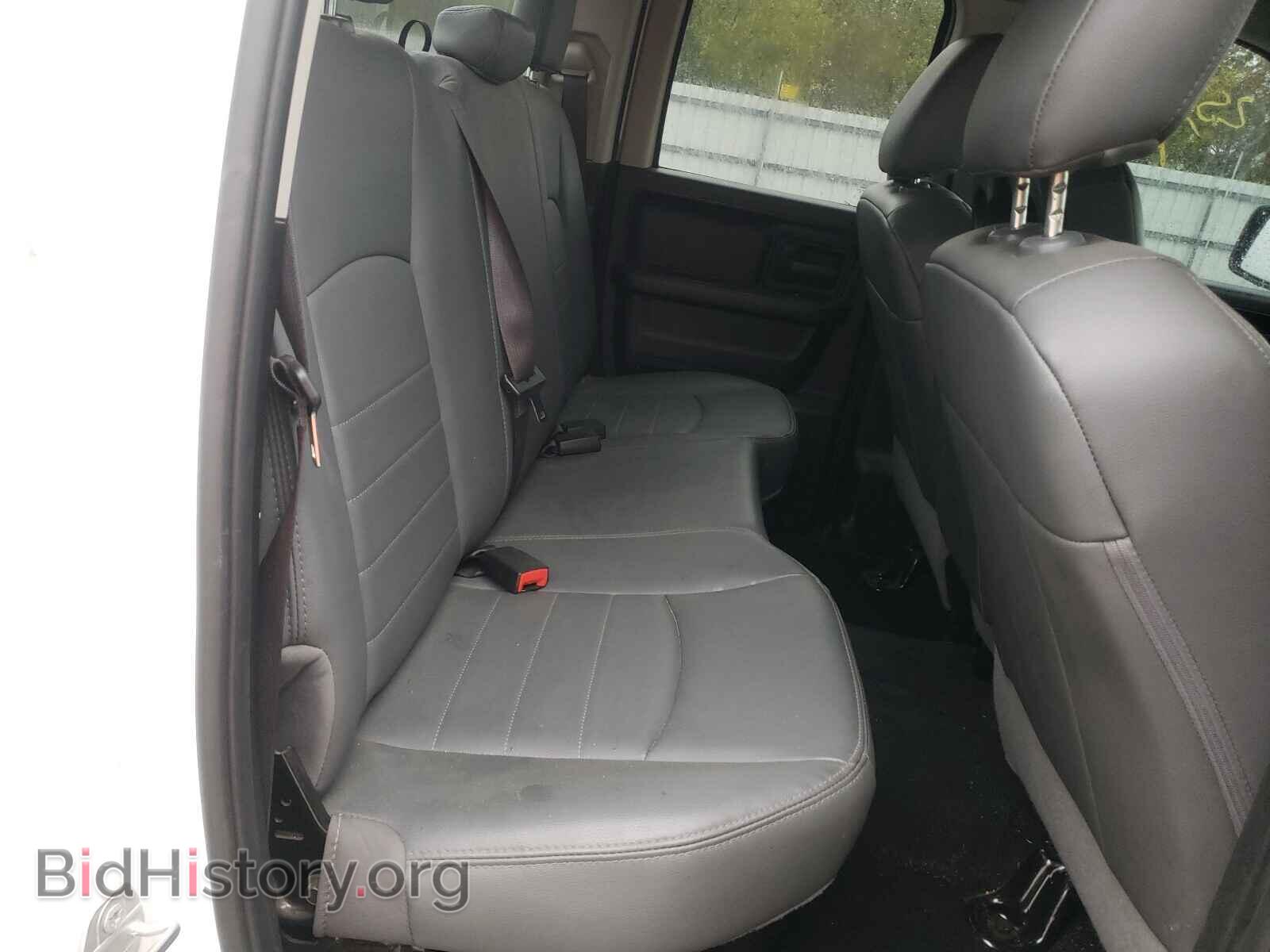 2019 RAM 1500 - VIN: 1C6RR6FG7KS500062 - Photo 6