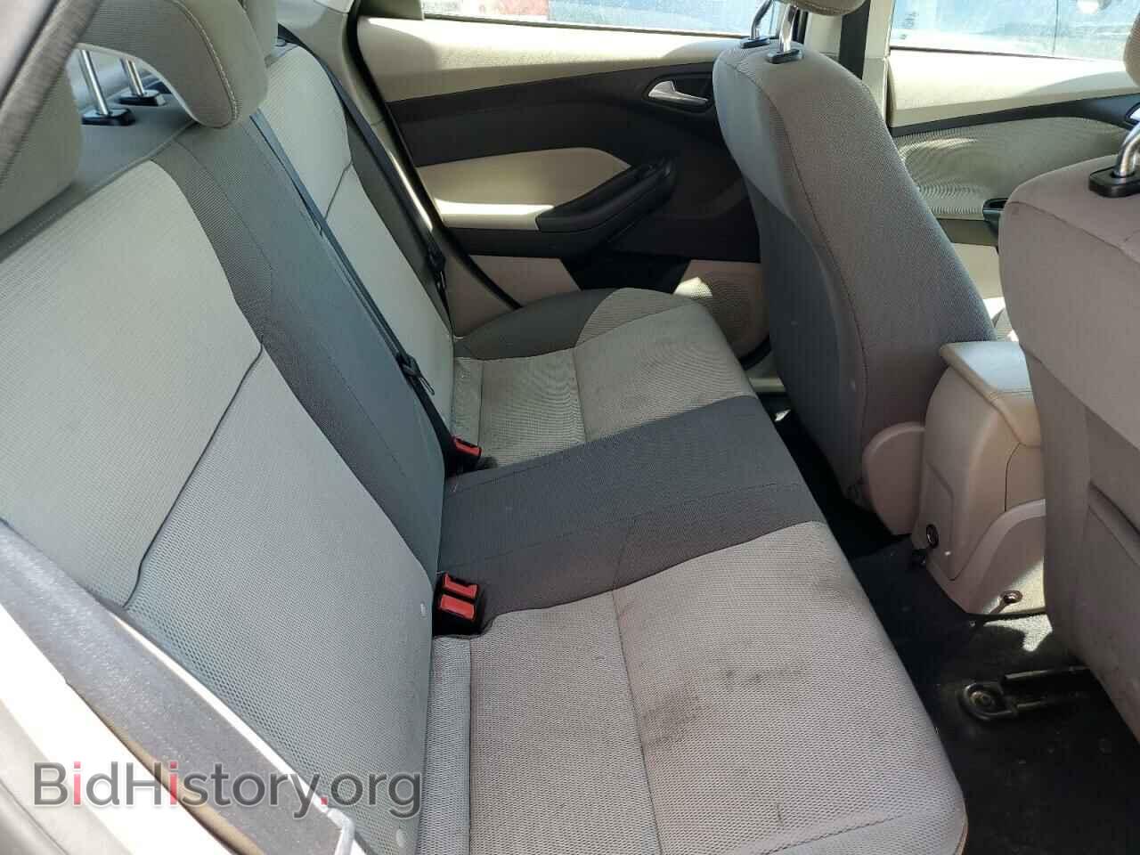 2012 FORD FOCUS - VIN: 1FAHP3F28CL174013 - Photo 6