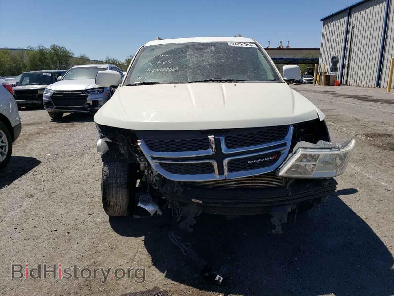 2017 DODGE JOURNEY - VIN: 3C4PDCBGXHT534166 - Photo 5