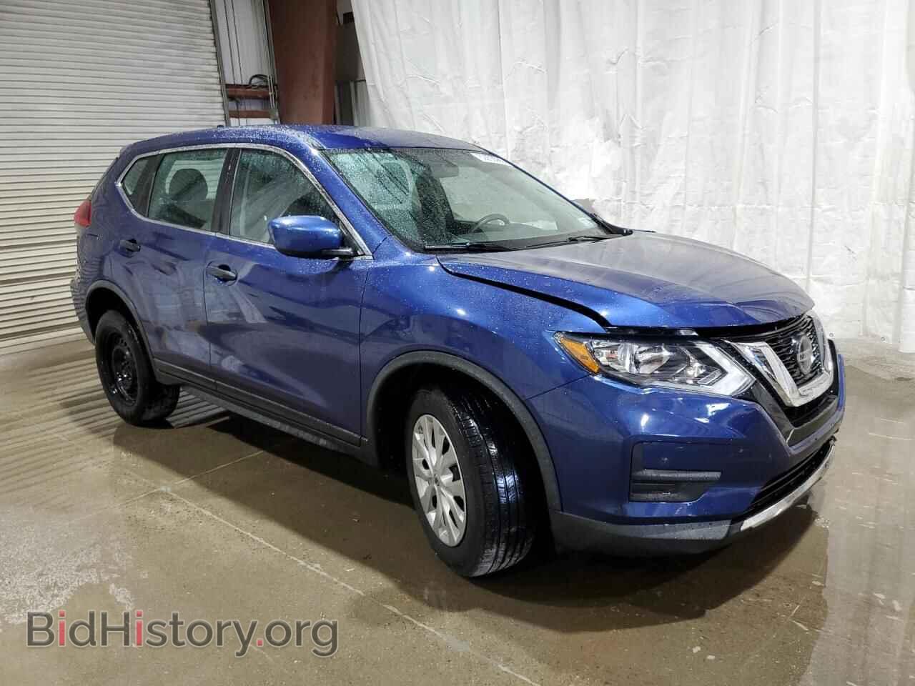 2018 NISSAN ROGUE - VIN: KNMAT2MV3JP570645 - Фото 4