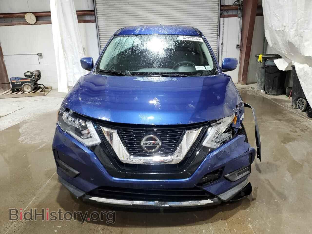 2018 NISSAN ROGUE - VIN: KNMAT2MV3JP570645 - Фото 5