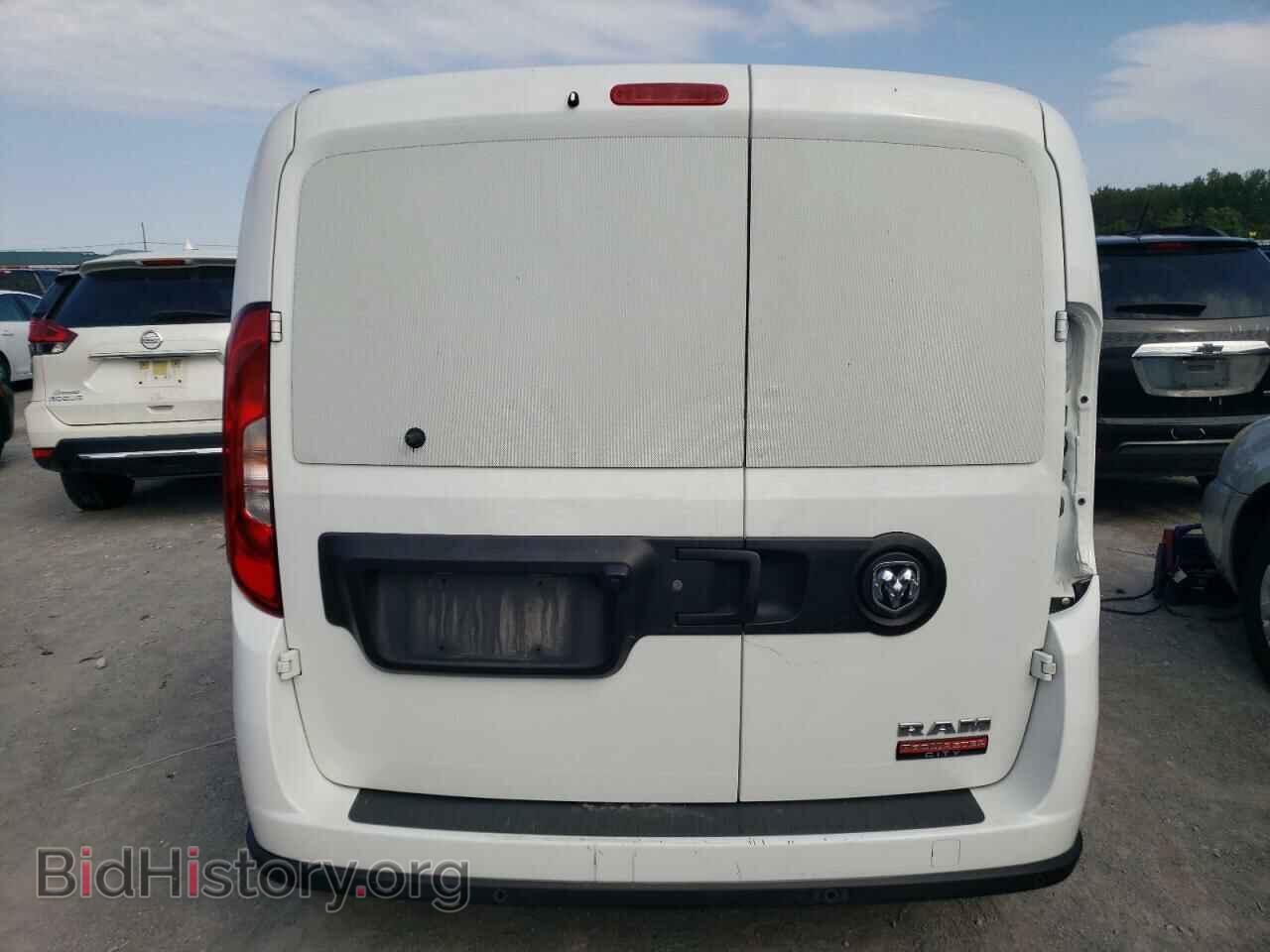 2021 RAM All Models - VIN: ZFBHRFBB2M6S80102 - Фото 6