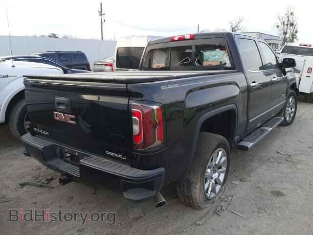 2017 GMC SIERRA - VIN: 3GTU2PECXHG325608 - Фото 4
