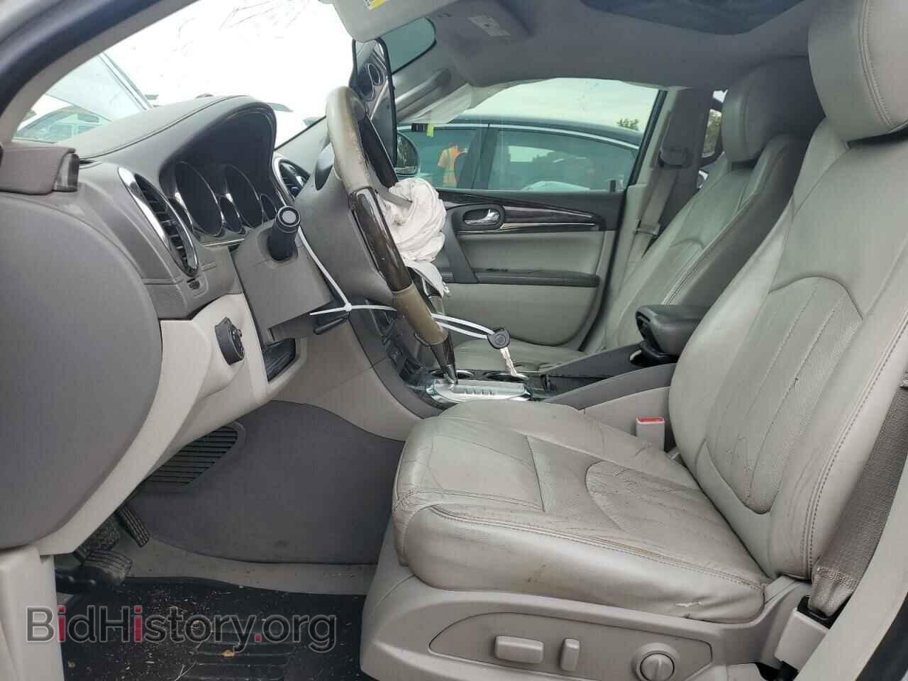 2014 BUICK ENCLAVE - VIN: 5GAKRBKD2EJ156943 - Photo 7