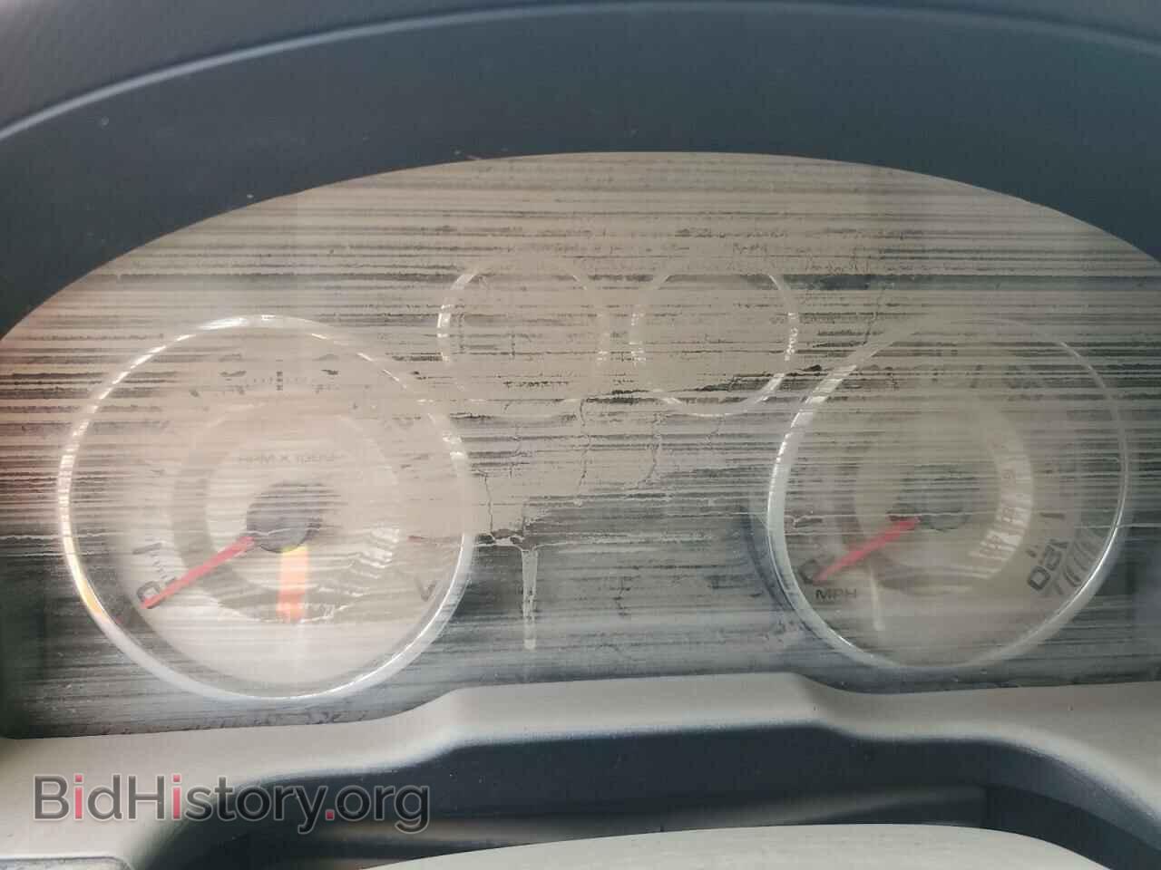 2009 FORD EDGE - VIN: 2FMDK48C69BA40804 - Фото 9