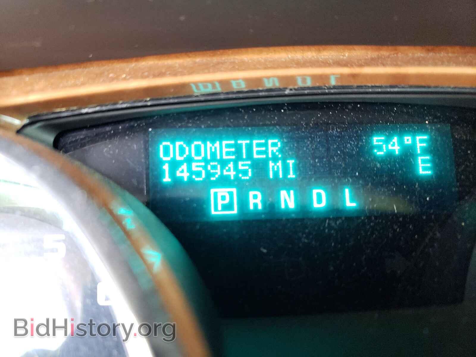 2012 BUICK ENCLAVE - VIN: 5GAKRDED8CJ350784 - Photo 8