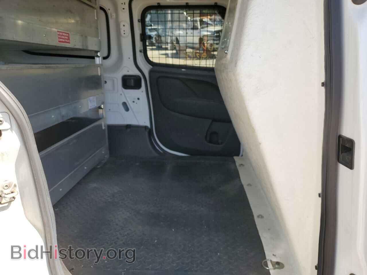 2019 RAM PROMASTER - VIN: ZFBHRFBB1K6M04793 - Фото 6