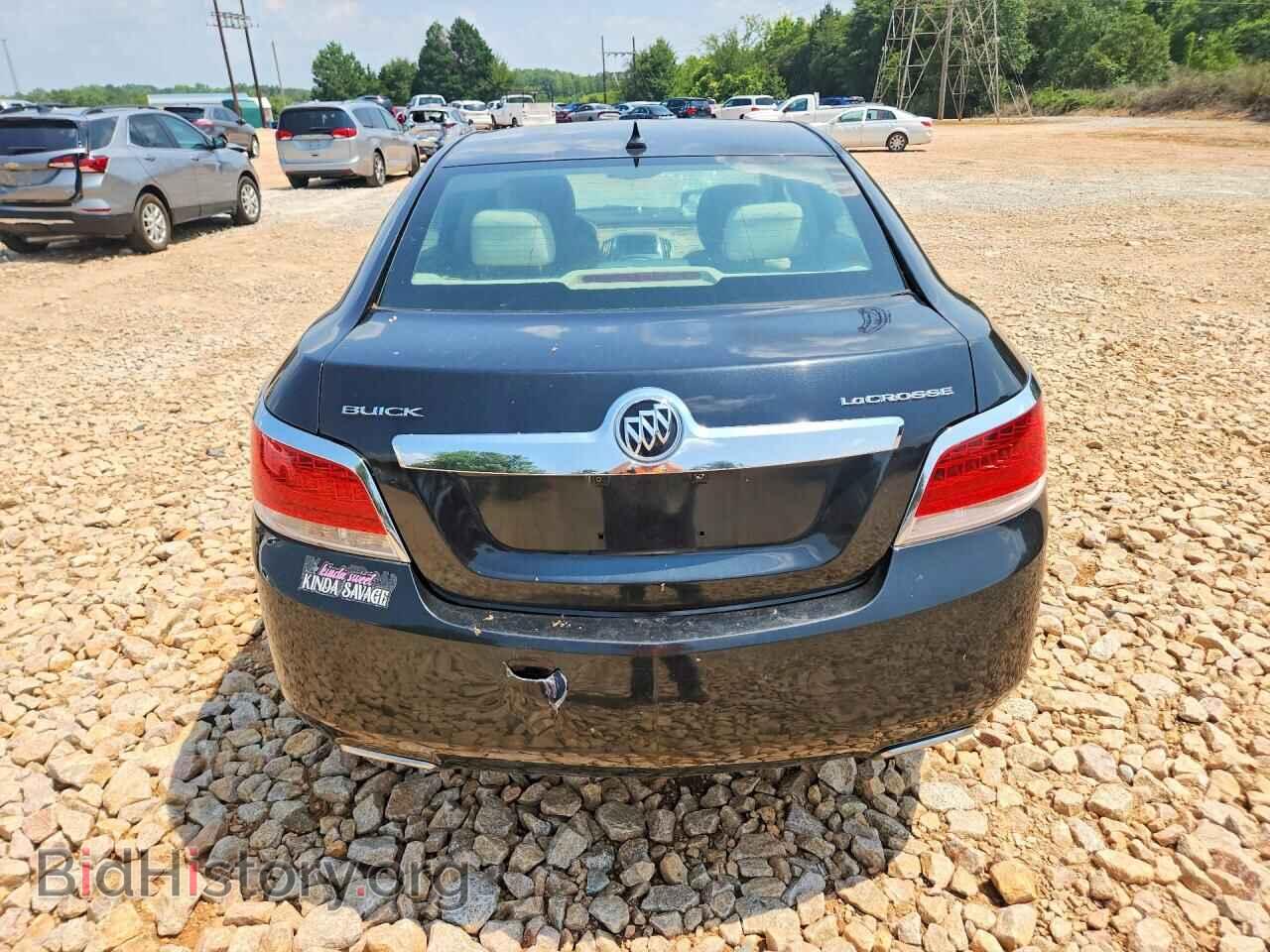 2013 BUICK LACROSSE - VIN: 1G4GA5E32DF175232 - Photo 6