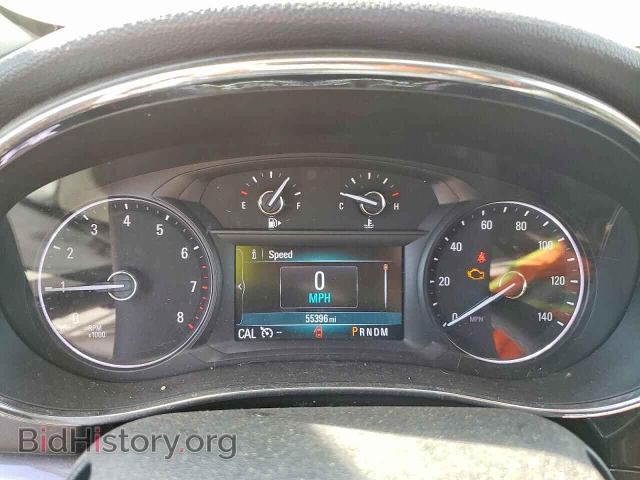2017 BUICK ENCORE - VIN: KL4CJASB9HB013564 - Photo 9