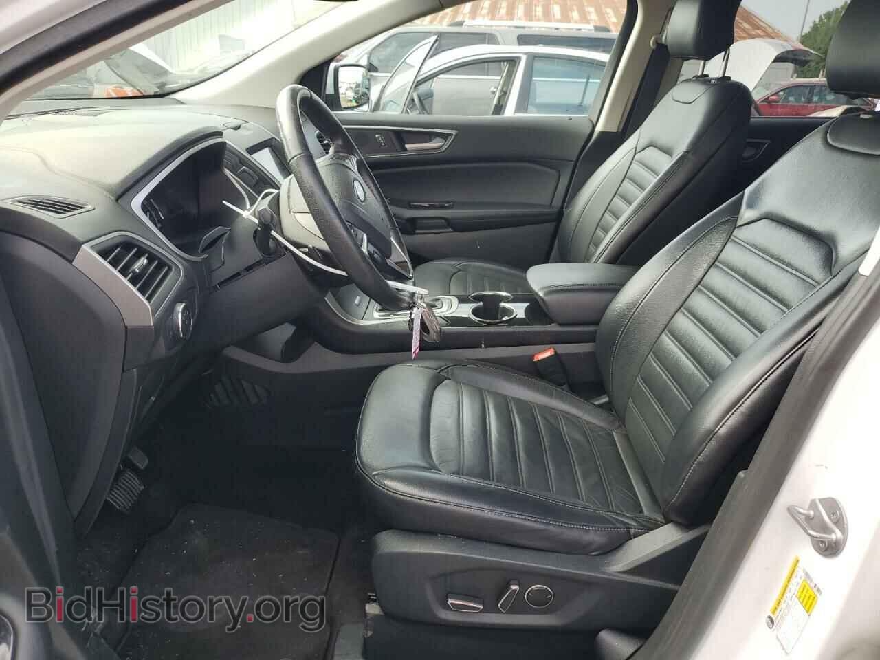 2016 FORD EDGE - VIN: 2FMPK3J91GBC19741 - Photo 7