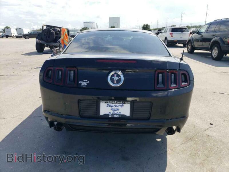 2014 Ford ALL MODELS (VIN 1ZVBP8AM5E5315159) — photo 6 of 12