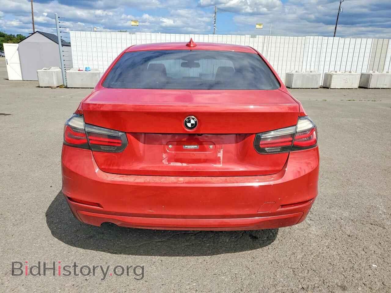 2013 BMW 3 SERIES - VIN: WBA3B1C59DF462657 - Фото 6