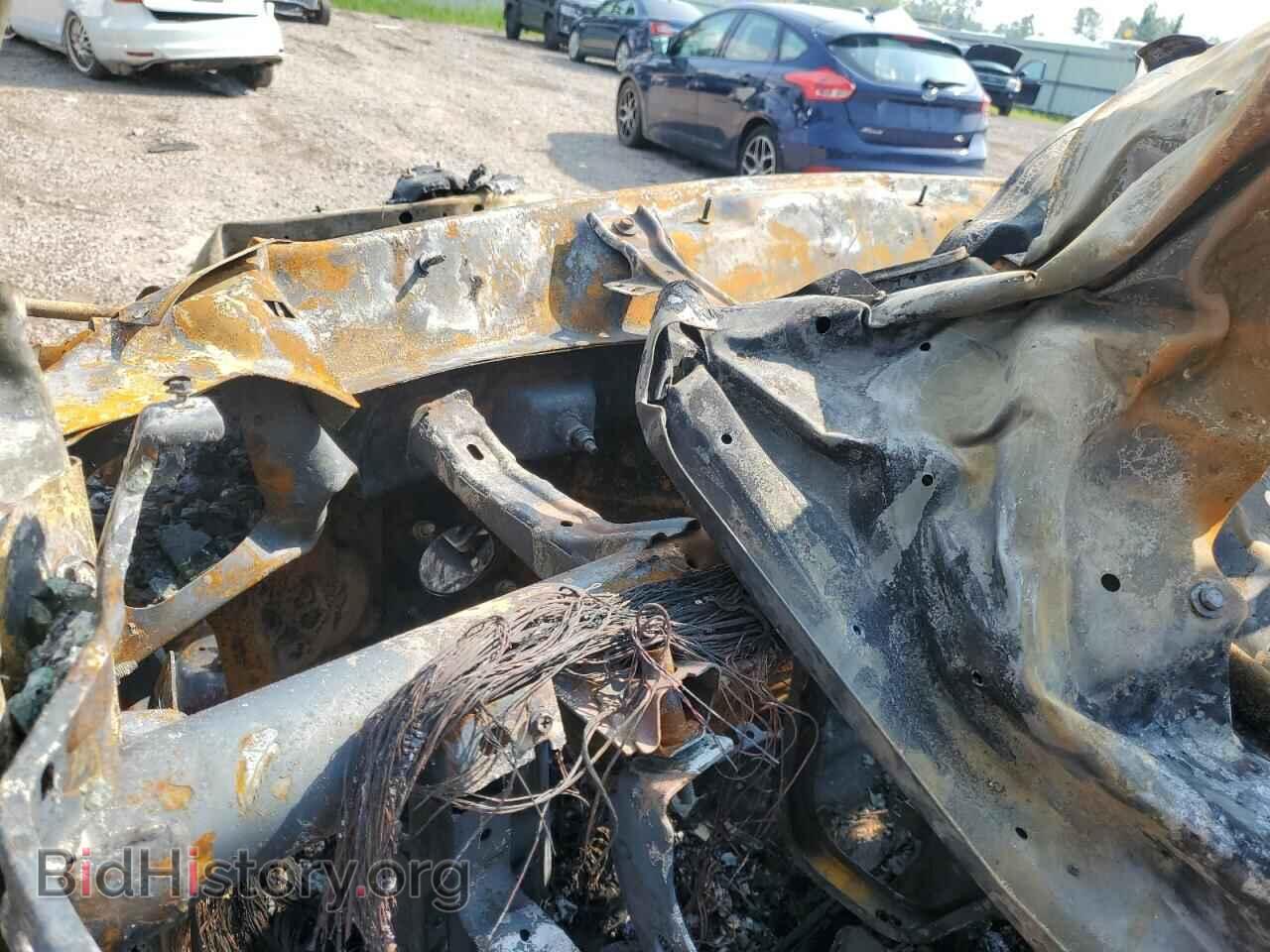 2022 RAM 1500 - VIN: 1C6SRFFT1NN197006 - Фото 9