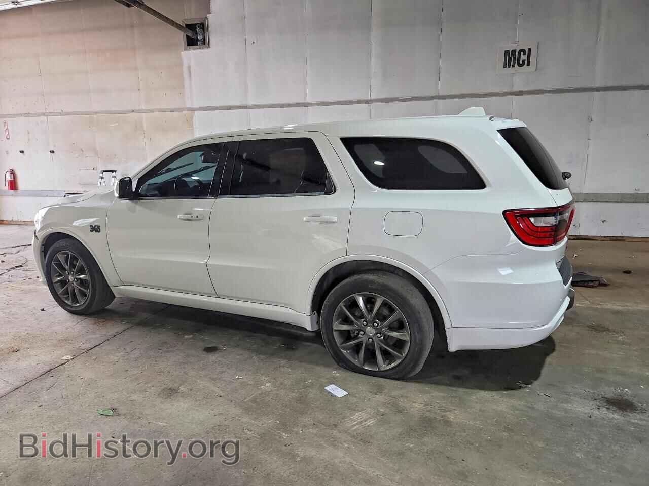 2014 DODGE DURANGO - VIN: 1C4SDJCT5EC977438 - Фото 2