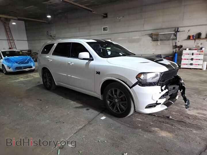 2014 DODGE DURANGO - VIN: 1C4SDJCT5EC977438 - Фото 14