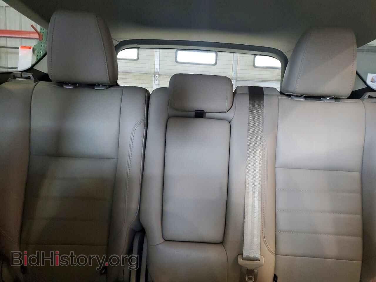 2016 FORD ESCAPE - VIN: 1FMCU0JX5GUB20436 - Фото 10
