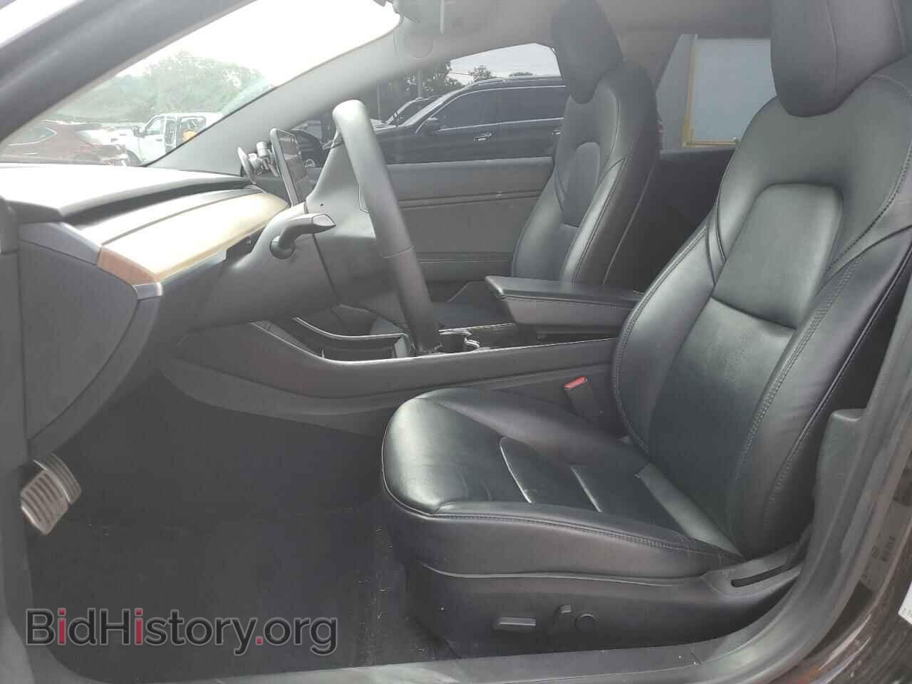 2019 TESLA MODEL 3 - VIN: 5YJ3E1EB8KF438686 - Photo 7