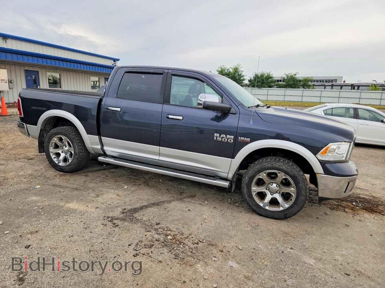 2013 RAM 1500 - VIN: 1C6RR7NT3DS581553 - Photo 4
